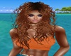 SARITA Ginger Spice