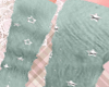 ☆ Star fur warmers