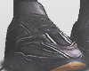 ® F Dark Sneakers