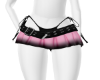 Yve Pink Skirt
