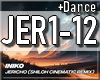 I - Jericho +D