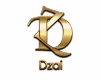 Dz! Dark Copper Hairs