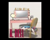 Lil Diva Stitch Vanity