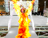 Reina Fenix Fuego