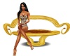 Gold Couch-1
