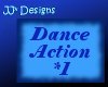 JJ* Hot Dance Action #1