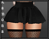Gothic Girl Skirt