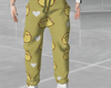 chicken pants
