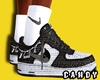 !C AF1 SC CSTM couple M