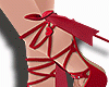 RED HEELS