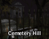 ~SB Haunted CemeteryHill