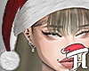 XMAS HAT | F