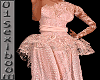 A875(X)bridesmaid pink