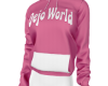 Dejo World Pink