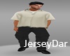Baggy Gray & Cream