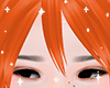 ♡ Bangs ADD Red Haired