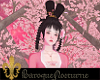 Spring Maiden Hanfu