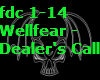 Wellfear - Dealer's Call