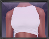 ButterCream Crop TankTop