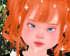 ♡ Gaby Ginger