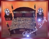 [DL] Rich Bedroom Set