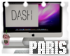 (LA) Dash Desk Stuff