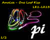 AmaLee - One Last Kiss 1