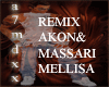 MELISSA-AKON&MASSARI-REM