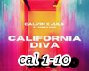 California Diva  Calvin