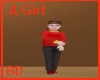 [BD] A Girl