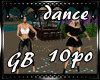 [GB]club dance\awesoome