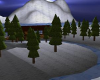 Mountain Snow Lodge