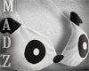 MZ! Panda bikini