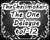 the chaismokers theone