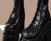 by. Shein Boots