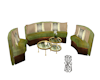 SB Feng Shui Sofa Group