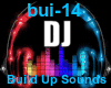 DJ Build Up Sounds