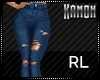 MK| Basic Jeans RL 2