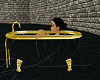 Royal clawfoot tub