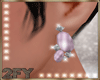 2FY sakura blossom Ear