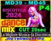 Musica 2024 P4