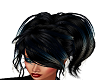 Black/Blu Tint