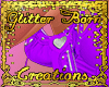 !i! Purse - Purple