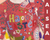 Kid~Happy easter sweater