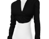 midnight etiquette top