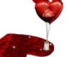 Valentine's Day Balloons