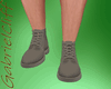 Classic Gray Boots