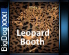 [BD]LeopardBooth