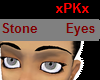 Stone Eyes (V3) (F)