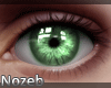 [N] Real Green Eyes M